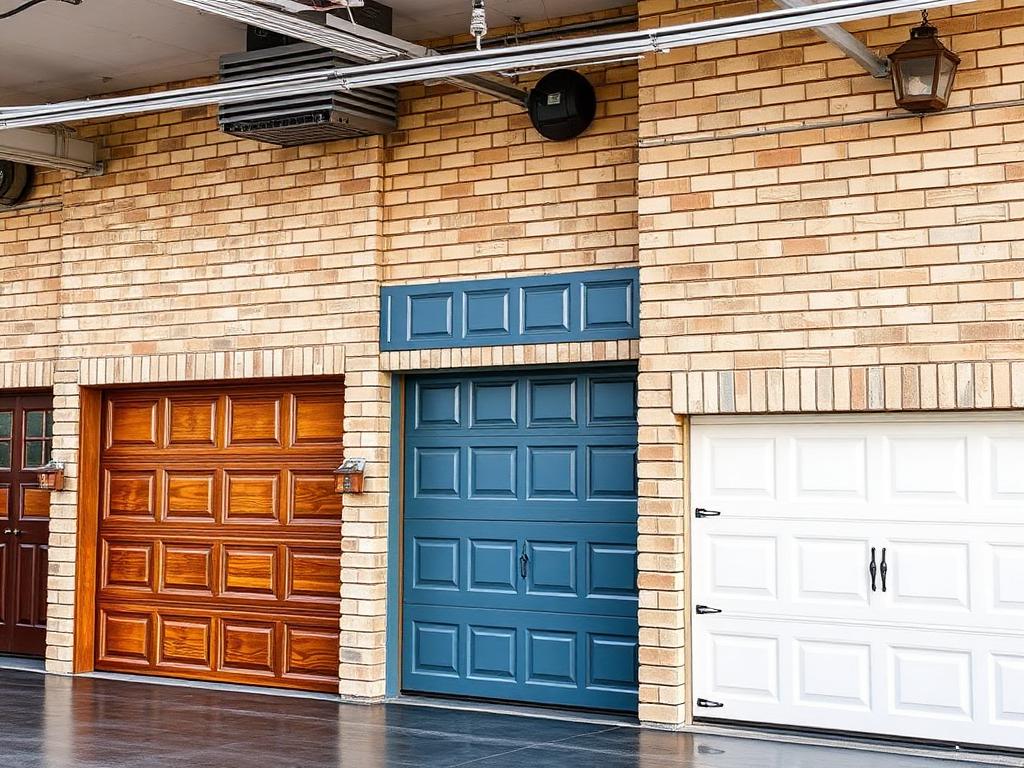 Budget-Friendly Options: Making Smart Decisions - garage door maintenance and tips